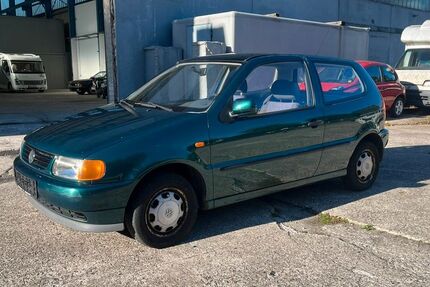 VW Polo 224.577 km 1.250 € Mielkendorf 24247