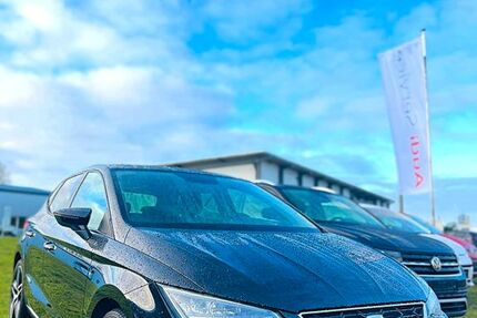 Seat Ibiza 62.400 km 15.490 &euro; Schönberg 24217