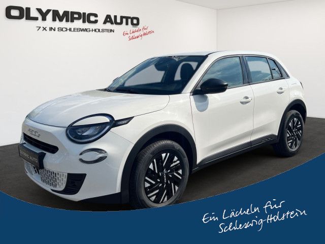 Fiat 600 1.169 km 29.490 € Schwentinental 24223