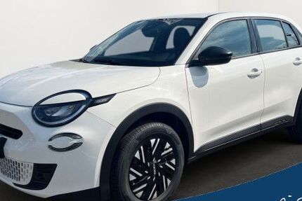 Fiat 600 4.574 km 29.490 &euro; Schwentinental 24223