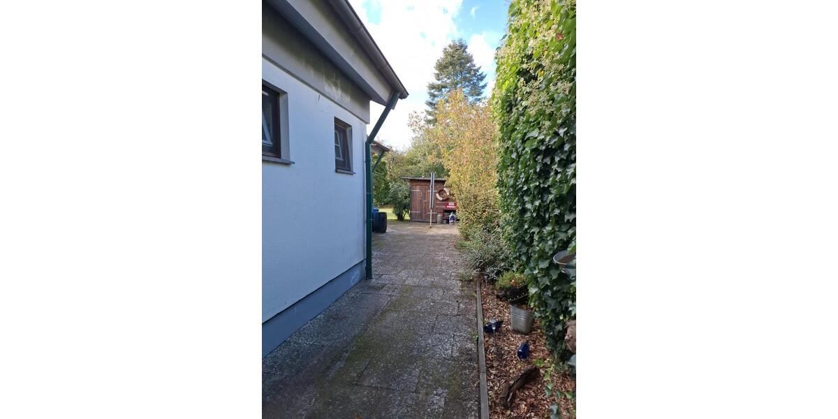 Einfamilienhaus Neumünster Böcklersiedlung - 4 Zimmer, 113 m&sup2;, 373.000&euro; | Angebot:26924285