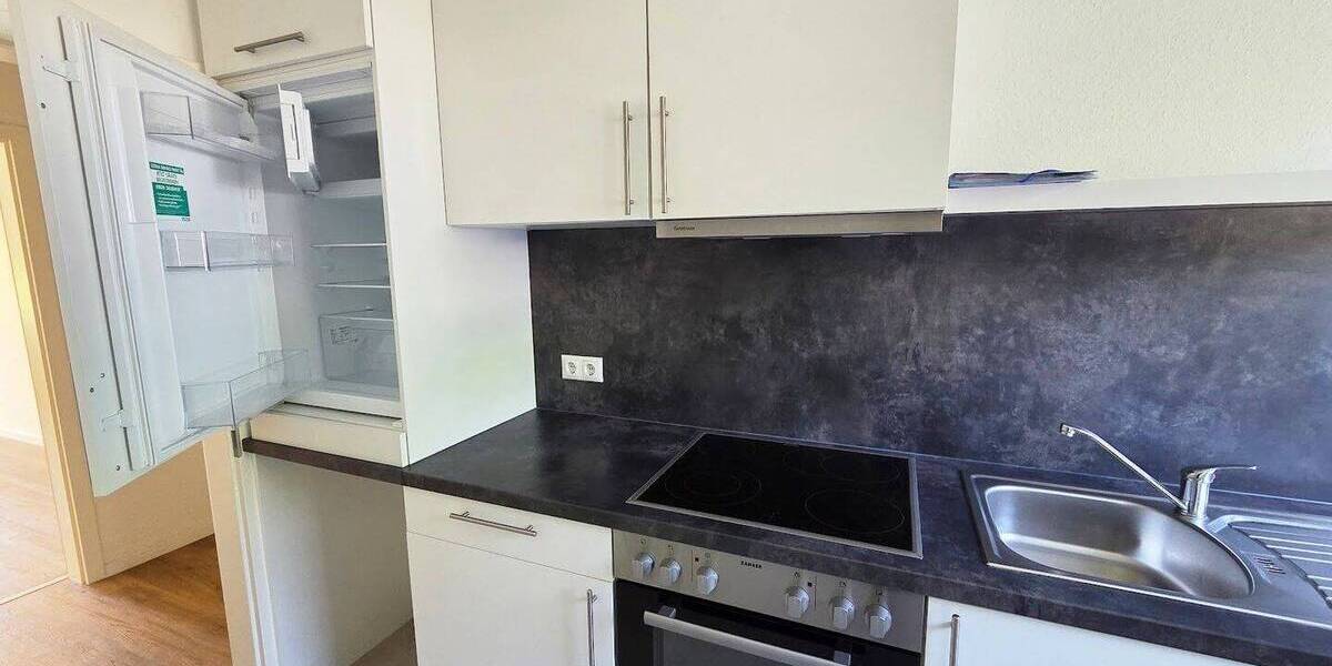 Etagenwohnung Kiel Pries - 3 Zimmer, 63 m&sup2;, 680&euro; | Angebot:26594934