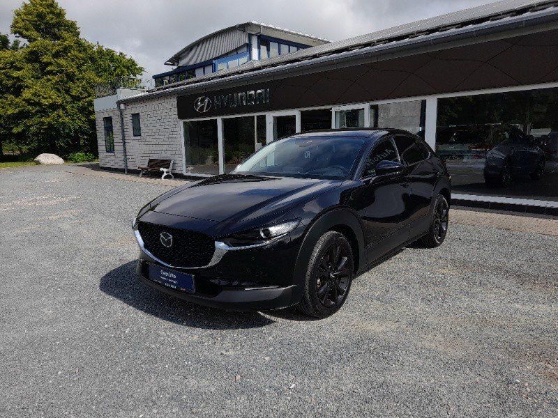 Mazda CX-30 24.700 km 22.490 € Kronshagen 24119