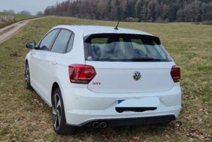 VW Polo 85.372 km 18.500 &euro; Lütjenburg 24321