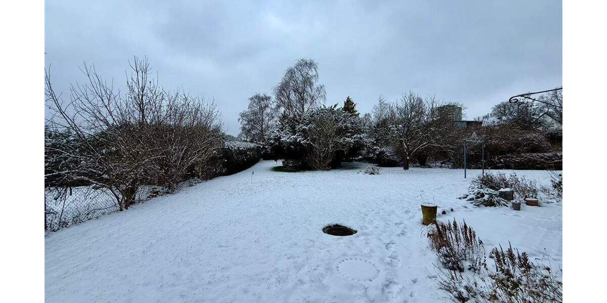 Schöne 3-Zimmer-Whg. mit Balkon: Neuwührener Weg 4Schwentinental; Raisdorf 3 zimmer