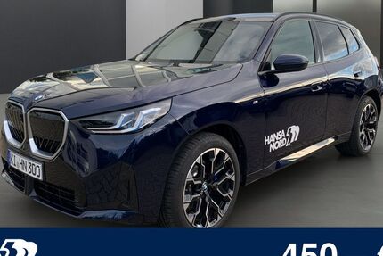 BMW X3 3.819 km 59.950 € Kiel 24118