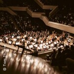 Gewandhausorchester | Michel Tabachnik