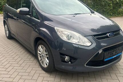 Ford Grand C-Max