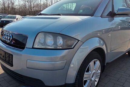 Audi A2 179.911 km 1.990 &euro; Neumünster 24539