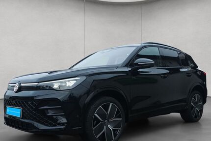 VW Tiguan 6.900 km 63.980 &euro; Kronshagen 24119