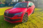 kodiaq