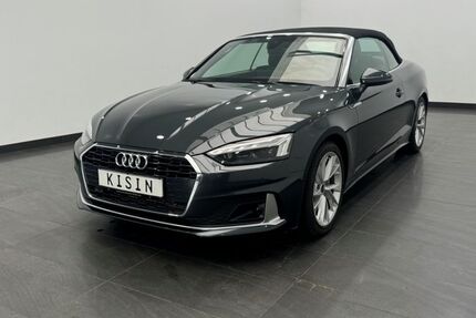 Audi A5 15.924 km 40.599 &euro; Neumünster 24536