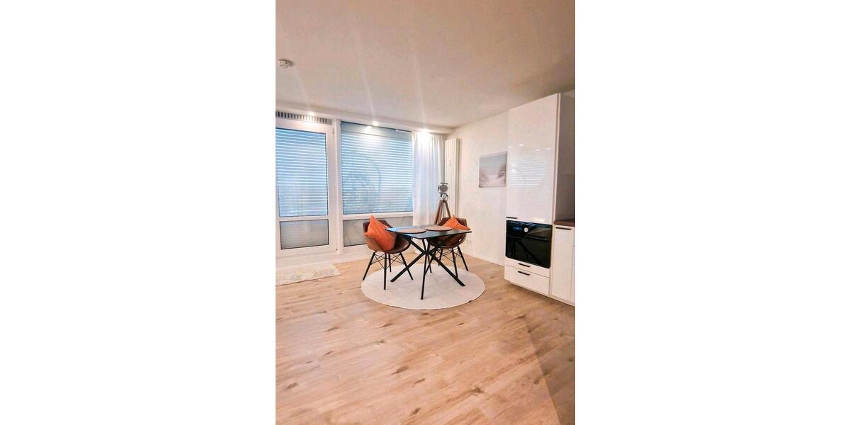 Etagenwohnung Kiel Friedrichsort - 1 Zimmer, 45 m&sup2;, 260.000&euro; | Angebot:26851444
