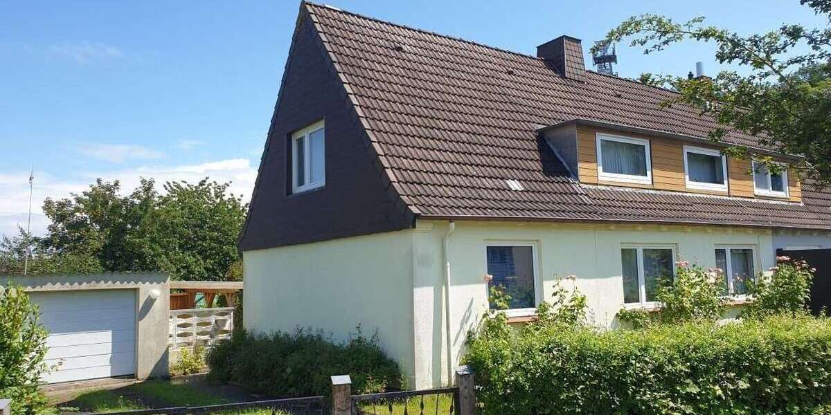 Einfamilienhaus Mönkeberg - 6 Zimmer, 115 m&sup2;, 239.000&euro; | Angebot:16523838