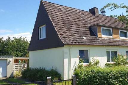 Haus Mönkeberg - 6 Zimmer, 115 m&sup2;, 269.000&euro; | Angebot:16523838