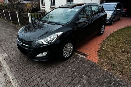 Hyundai i30 159.300 km 5.499 &euro; Eckernförde 24340
