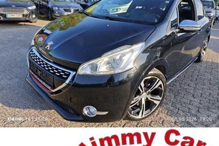 Peugeot 208 153.000 km 6.999 &euro; Kiel-Moorsee 24145