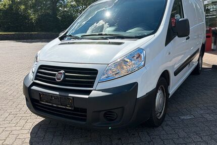 Fiat Scudo 82.500 km 9.950 &euro; Bornhoeved 24619