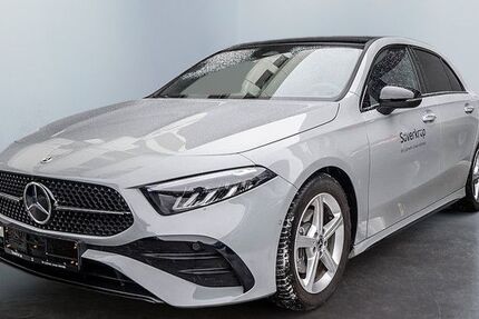 Mercedes-Benz A 180 9.999 km 37.950 &euro; Kiel 24109