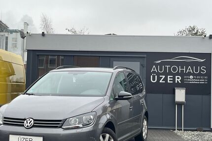 VW Touran 259.050 km 5.300 &euro; Neumünster 24536