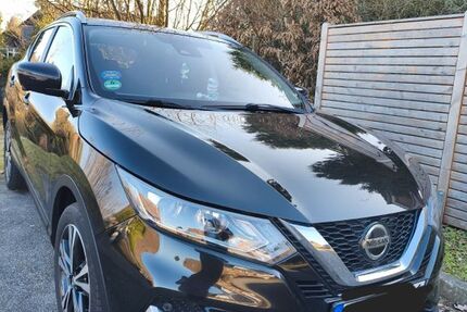 Nissan Qashqai 118.000 km 16.800 &euro; Kirchbarkau 24245