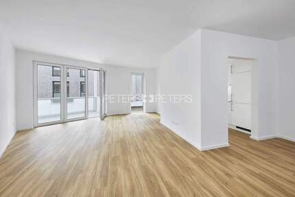 Wohnung Neumünster Gadeland - 2 Zimmer, 64 m&sup2;, 939&euro; | Angebot:25802009