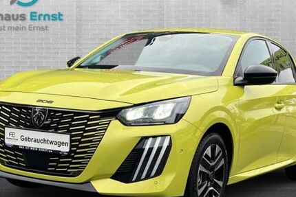 Peugeot 208 13.000 km 20.900 € Kiel 24107