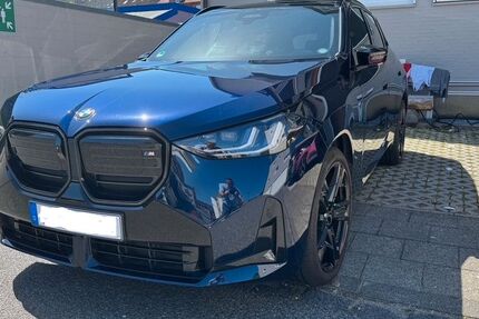 BMW X3 M50 20.000 km 75.800 &euro; Kiel 24105