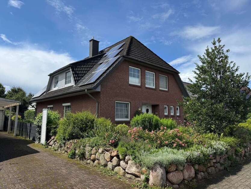 Haus zum Kaufen in Bönebüttel 495.000 € 199 m²
