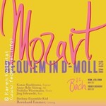 Mozartrequiem + Bachmotetten