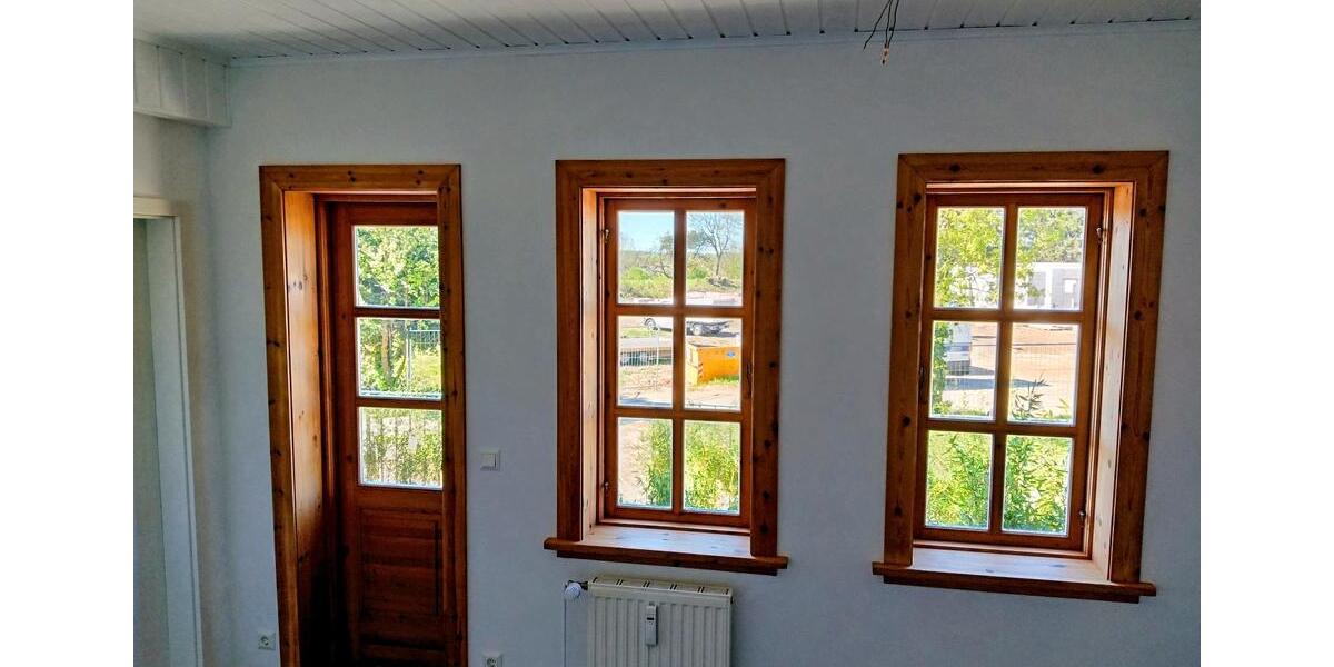 Terrassenwohnung Flintbek - 1.5 Zimmer, 50 m&sup2;, 550&euro; | Angebot:26368004