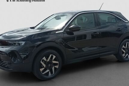Opel Mokka 22.000 km 20.980 &euro; Kiel 24145