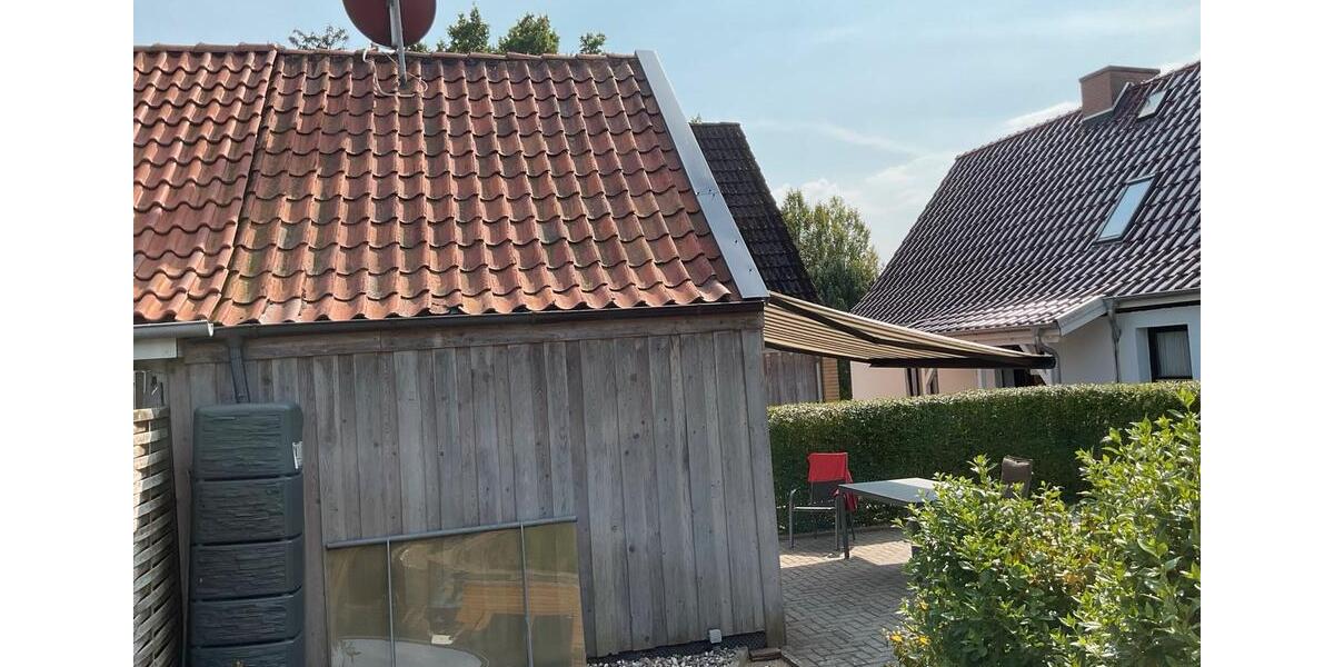 Doppelhaushälfte Plön - 4 Zimmer, 95 m&sup2;, 249.900&euro; | Angebot:27239581