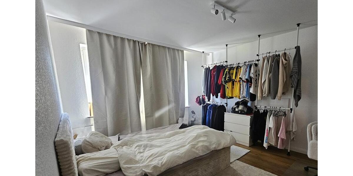 Etagenwohnung Molfsee - 3 Zimmer, 77 m&sup2;, 850&euro; | Angebot:26336962