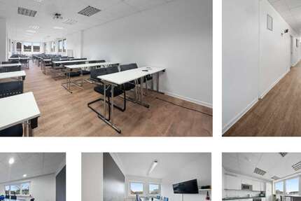 Büro in Kiel 10.454 € 954 m² zimmer