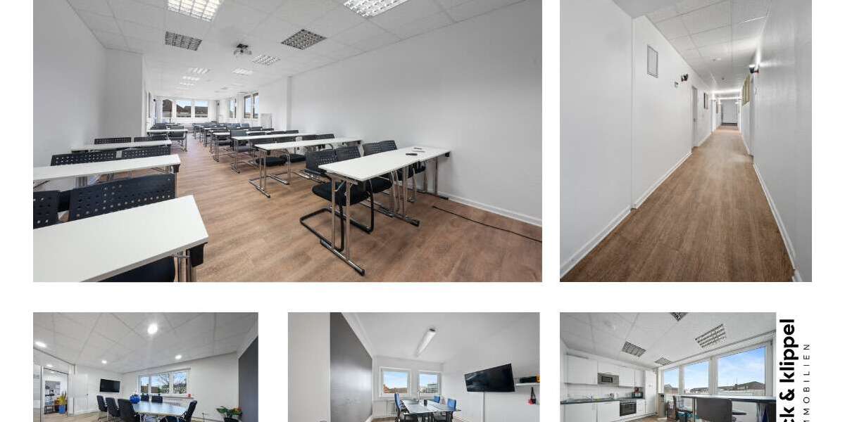 Gewerbeobjekt Kiel - 10.454&euro; | Angebot:23728143