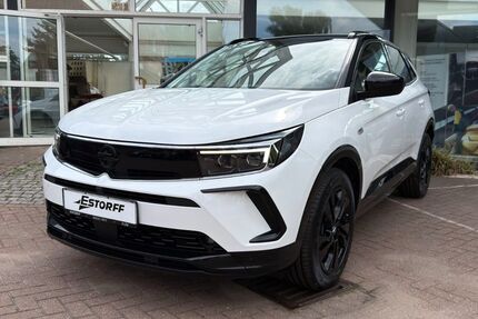 Opel Grandland (X) 74.886 km 18.950 &euro; Plön 24306