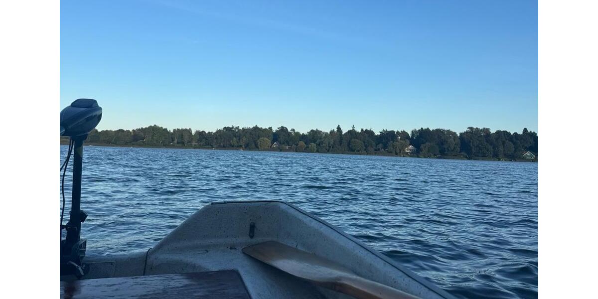 VERMIETUNG HAUS AM SEE 4 zimmer