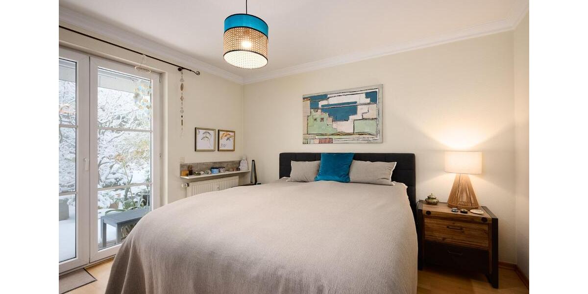 Erdgeschoßwohnung Mönkeberg - 3 Zimmer, 78 m&sup2;, 2.250&euro; | Angebot:25612534