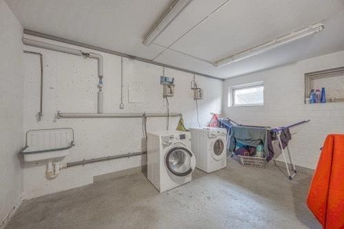 Maisonettenwohnung Kiel Gaarden-Ost - 2 Zimmer, 59 m&sup2;, 700&euro; | Angebot:26374311