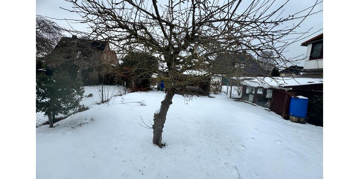 Mehrfamilienhaus, Wohnhaus Kiel Friedrichsort - 3 Zimmer, 180 m&sup2;, 450.000&euro; | Angebot:24974725