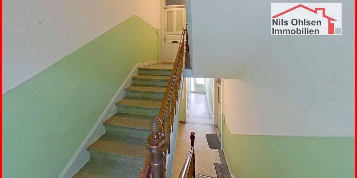 Mehrfamilienhaus, Wohnhaus Kiel / Gaarden-Ost Gaarden-Ost - 2 Zimmer, 470 m&sup2;, 799.000&euro; | Angebot:26920606