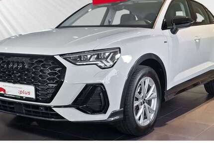 Audi Q3 31.300 km 31.980 € Kiel 24118
