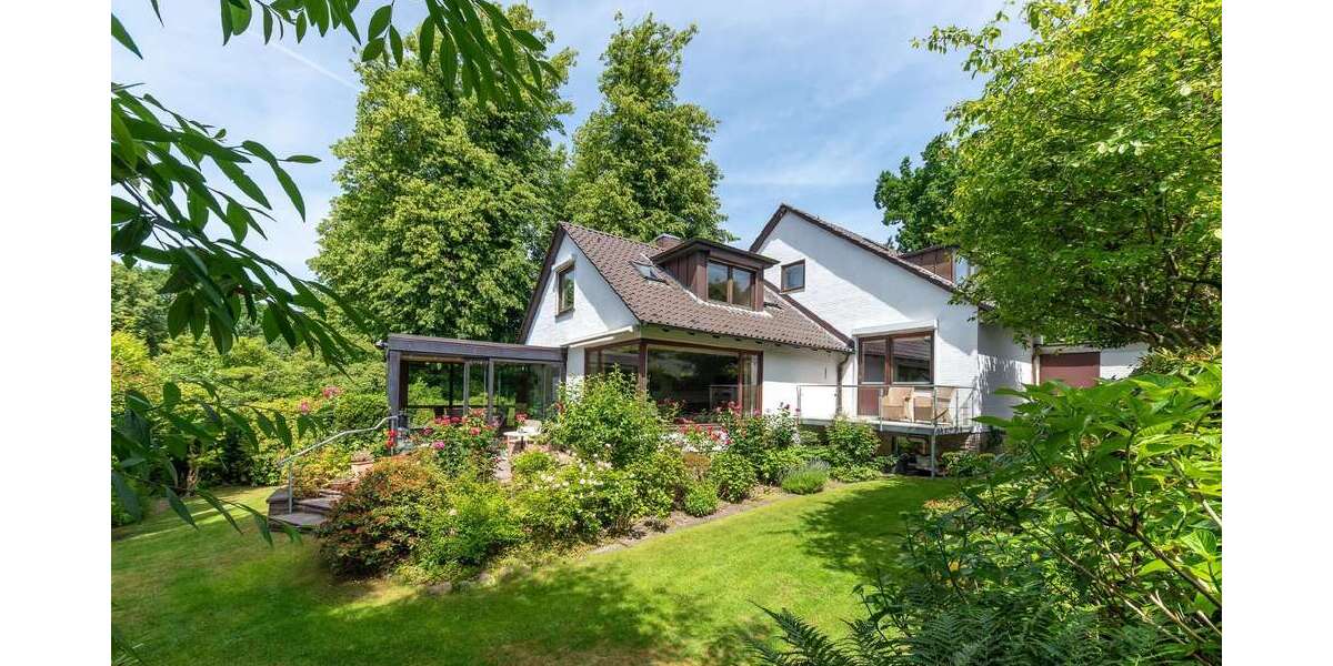 Einfamilienhaus Kiel Blücherplatz - 8 Zimmer, 215 m&sup2;, 1.295.000&euro; | Angebot:27132026