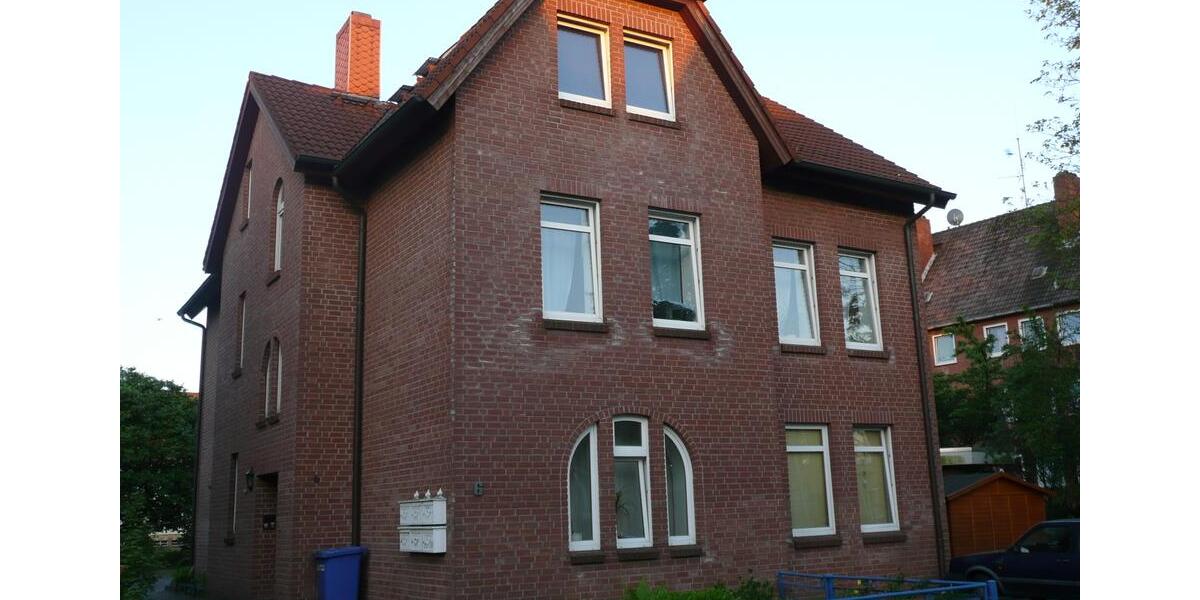 Dachgeschoßwohnung Tasdorf - 2 Zimmer, 44 m&sup2;, 396&euro; | Angebot:26544552