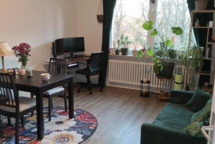 Wohnung Kiel Ravensberg - 1 Zimmer, 40 m&sup2;, 694&euro; | Angebot:26446659