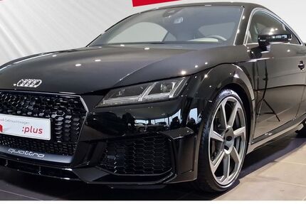 Audi TT RS 16.900 km 84.980 &euro; Kiel 24118