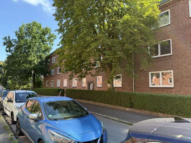 Etagenwohnung Kiel Wik - 2 Zimmer, 49 m&sup2;, 179.900&euro; | Angebot:27261030