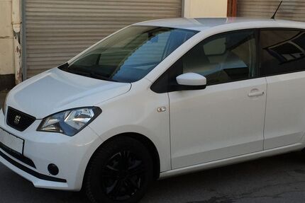 Seat Mii 183.000 km 3.750 &euro; Neumünster 24534