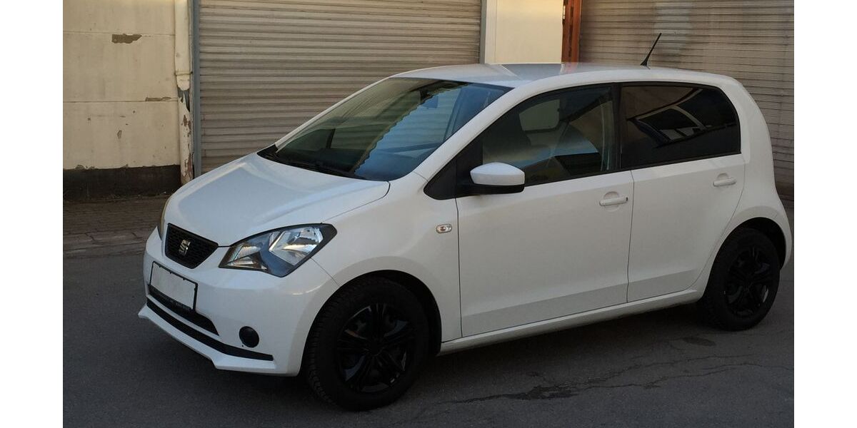 Seat Mii 183.000 km 3.750 &euro; Neumünster 24534